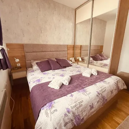 Lux Apartmani Vojinovic Zlatibor Exterior photo