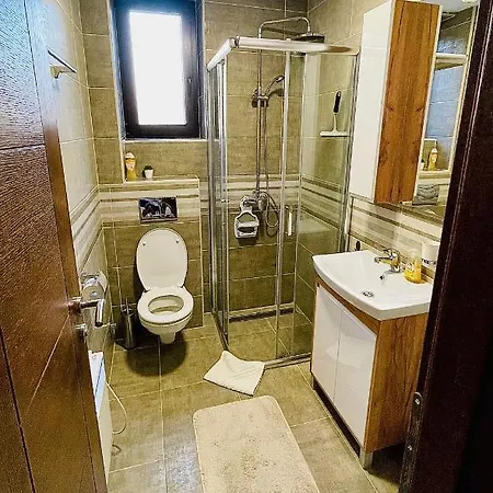 Lux Apartmani Vojinovic Zlatibor Exterior photo