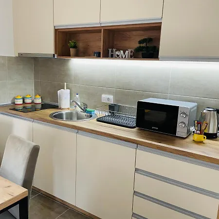 Lux Apartmani Vojinovic Zlatibor Exterior photo