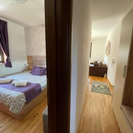 Lux Apartmani Vojinovic Zlatibor Exterior photo